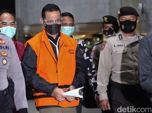 Mensos Juliari Batubara Tersangka Korupsi, Bansos Corona Tetap Jalan?