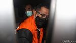 Momen Mensos Juliari Batubara Digelandang ke Rutan KPK