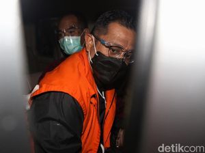 Jaksa Konfirmasi Saksi soal Eks Mensos ke Malang Pakai Pesawat Pribadi