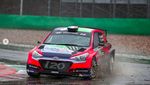 Morbidelli Geber Mobil Reli