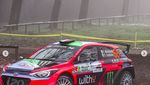 Morbidelli Geber Mobil Reli