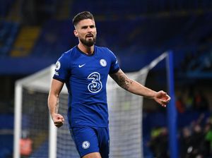 Mau ke Mana Olivier Giroud?