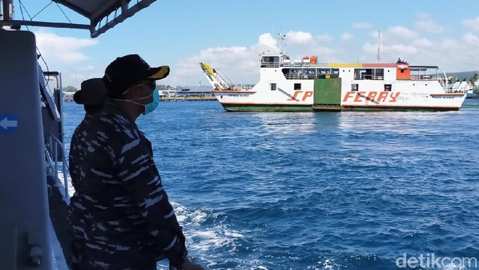 Pelabuhan ASDP Ketapang,
