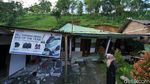 Penampakan Longsor di Karanganyar yang Tewaskan 1 Warga