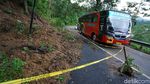 Penampakan Longsor di Karanganyar yang Tewaskan 1 Warga