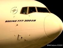 Persiapan Garuda Borong 50 Pesawat Boeing: Dari Sumber Uang-Tambah Rute