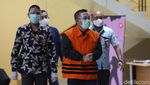 PPK Kemensos Adi Wahyono Juga Turut Ditahan KPK