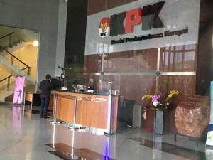 Usai Mensos, Kini Giliran PPK Kemensos Serahkan Diri ke KPK