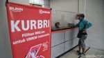 Pulau Rupat Menanti Kehadiran Bank untuk Genjot Ekonomi