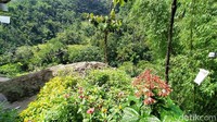 Lokasi ini dianggap memiliki sebuah potensi wisata karena keindahannya.