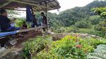Puncak Batu Walet, Wisata Baru di Ciamis