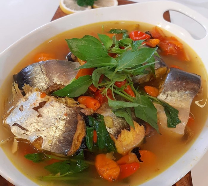 Resep Olahan Ikan Air Tawar