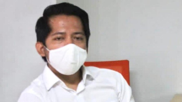 Tim Benyamin-Pilar menilai postingan itu sebagai upaya kampanye hitam.