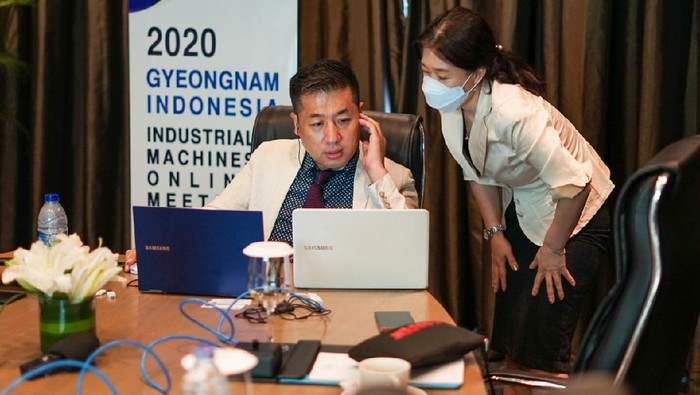 RI-Korea