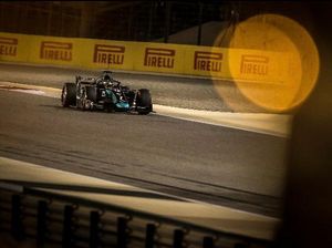 F2: Mejan di Feature Race Sakhir, Sean Incar Sprint Race