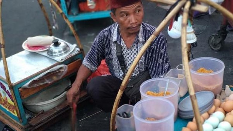 Setu Babakan Setu Babakan
