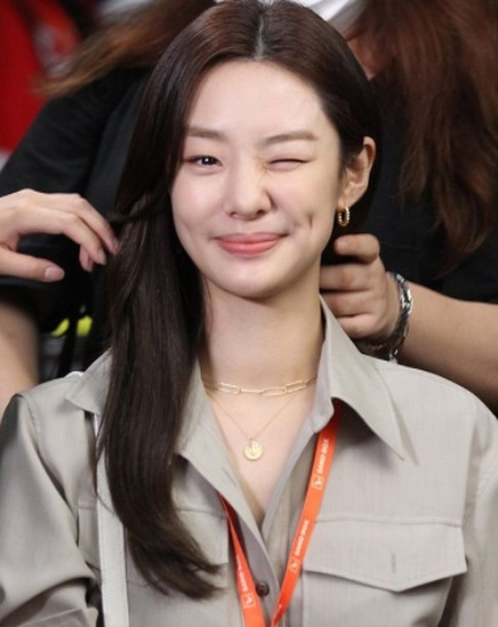 Stephanie Lee Start Up