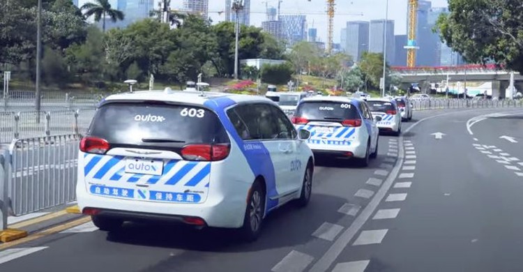 Taksi AutoX Taksi AutoX