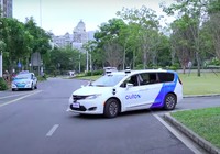 Taksi AutoX