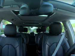 Ini Masa Depan, Taksi Tanpa Sopir Lalu Lalang di China