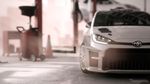Lihat Lebih Dekat Toyota GR Yaris AP4