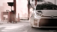 Toyota GR Yaris AP4 dibekali mesin turbo bensin 3 silinder segaris, yang kompak dan ringan. Untuk mendongkrak tenaga mesin tersebut, rpm alias putaran mesin telah ditingkatkan dengan optimalisasi pada komponen turbocharger. Mesin ini diklaim memiliki output tenaga 272 dk serta torsi maksimum 370 Nm. Mesin ini dikombinasikan dengan sistem transmisi iMT, 6-percepatan. Foto: Response