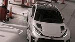 Lihat Lebih Dekat Toyota GR Yaris AP4