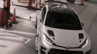 Neil Bates Motorsport akan memproduksi dua GR Yaris AP4 untuk musim 2021. Kompetisi musim 2020 dibatalkan lantaran terjadinya pandemi virus Corona. Musim 2021 dijadwalkan dimulai pada Maret 2021 di Canberra. Foto: Response