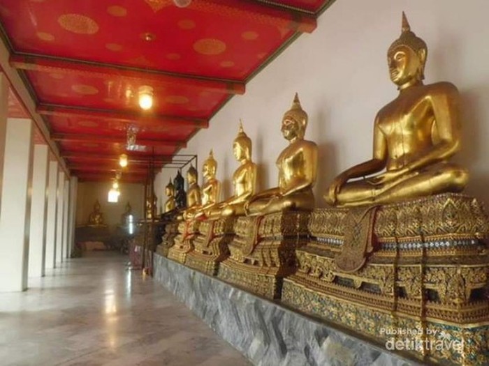 Wat Pho
