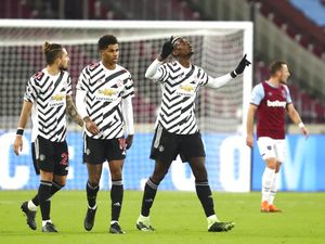 Gol ke Gawang West Ham Enggak Sah? Ini Kata Paul Pogba