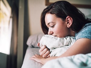 Bisa Bikin Depresi, Ini Saran Psikolog untuk Kamu yang Batal Nikah