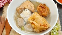Bisa distok di rumah, bakwan Malang homemade buatan Instagram @suguhan_nini ini juga menarik di coba lho. Rasanya spesial dan tak mengecewakan. Foto: Instagram @suguhan_nini