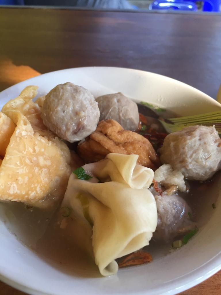 20 Bakwan Malang Enak Ada di Sini