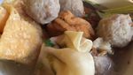 20 Bakwan Malang Enak Ada di Sini