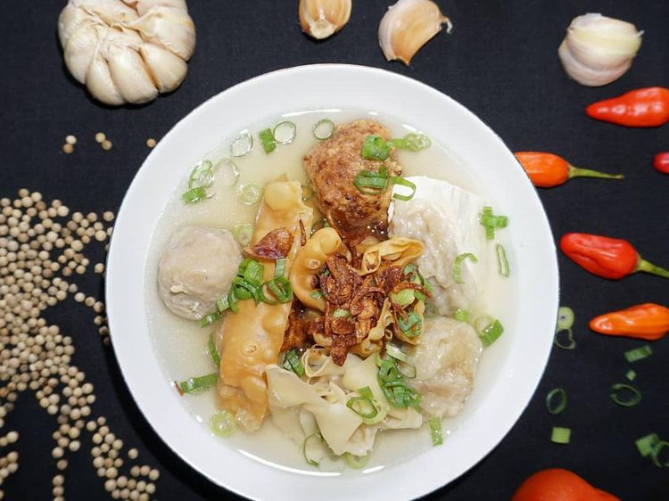 20 Bakwan Malang Enak Ada di Sini