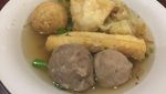 20 Bakwan Malang Enak Ada di Sini