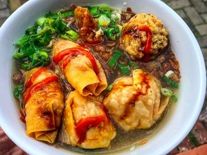 Ada yang Sejak 1980-an! Ini 7 Bakso Malang Enak di Jakarta