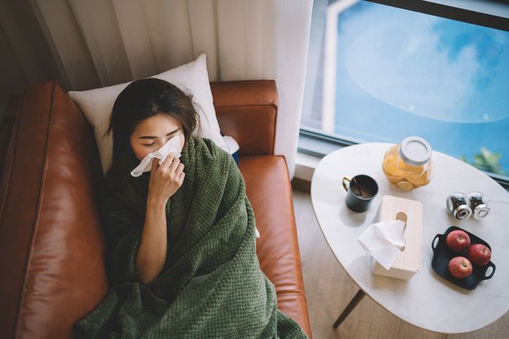 8 Manfaat Sarapan Setiap Hari untuk Kesehatan Tubuh