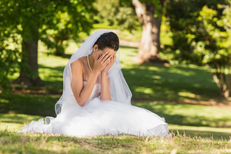 Batal Nikah karena Corona Batal Nikah karena Corona