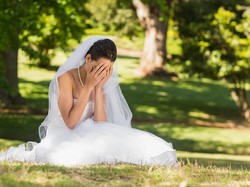 Viral, Pria Sebut Nama Mantan Saat Akad Nikah, Ini Reaksi Pengantin Wanita