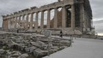 Potret Acropolis Berfasilitas Ramah Difabel
