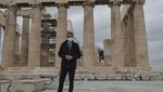 Potret Acropolis Berfasilitas Ramah Difabel