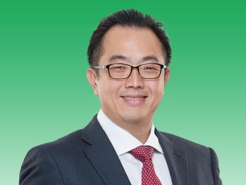 Agus Salim Pangestu. Ist