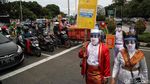 Yuk! Sukseskan Pilkada Serentak 2020