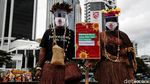 Yuk! Sukseskan Pilkada Serentak 2020