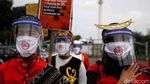 Yuk! Sukseskan Pilkada Serentak 2020