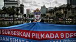 Yuk! Sukseskan Pilkada Serentak 2020