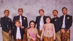 Cavin Obrient Salomo Siahaan, Anak Yuni Shara yang Gantengnya Kelewatan!