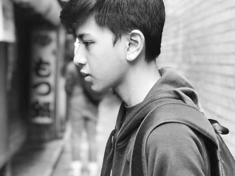 anak yuni shara