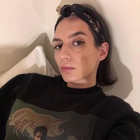 Selebgram dengan followers lebih dari 35 ribu itu langsung mendapatkan kecaman netizen.  Foto: dok. Instagram